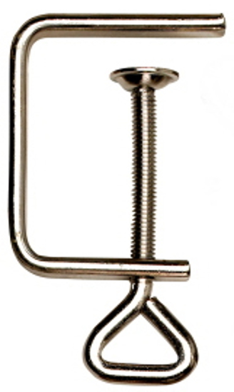 Afbeeldingen van FIGUURZAAGKLEM, 75MM, MADE IN GERMANY