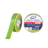 Afbeeldingen van HPX PVC ISOLATIETAPE VDE - GEEL/GROEN 19MM X 20M