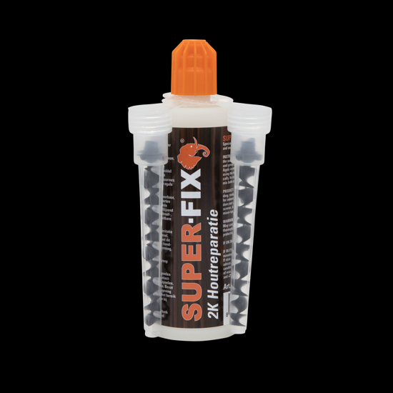 Afbeeldingen van SUPER-FIX 2K HOUTREPARATIE