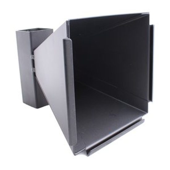 Afbeeldingen van KOGELVANGER 14X14 CM