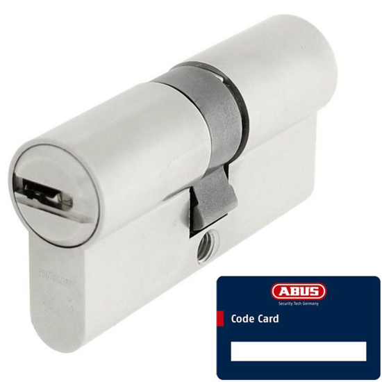 Afbeeldingen van VELA 1000 DUBBELE DEURCILINDER EUROPROFIEL 40-45 SKG3