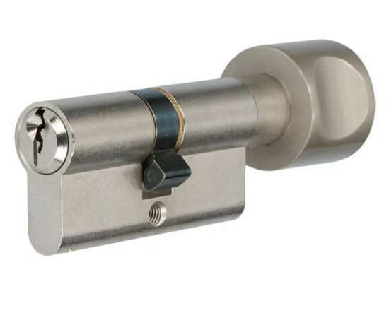 Afbeeldingen van KNOPCILINDER K516 35 - 50 KNOPZIJDE MV