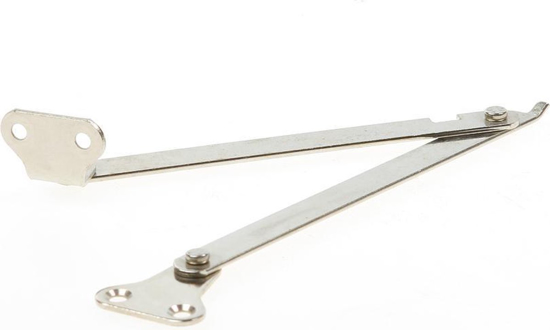 Afbeeldingen van KLEPSCHAAR+NOK  8220A 20CM RS