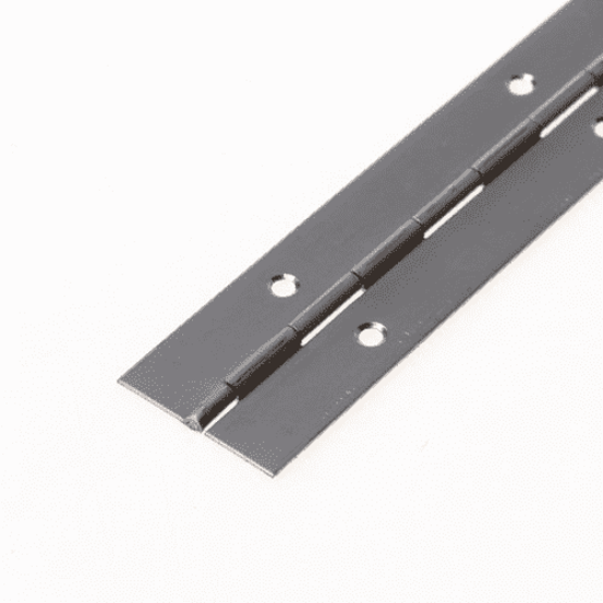 Afbeeldingen van PIANOSCHARNIER 40X0,7MM RVS