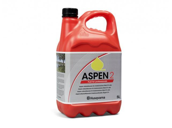 Afbeeldingen van ASPEN 2 FULL RANGE 5 LITER