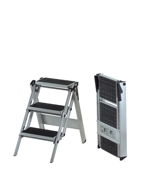 Afbeeldingen van  LITTLE JUMBO 300 COMPACT - 3 TREDEN MET KUNSTSTOF