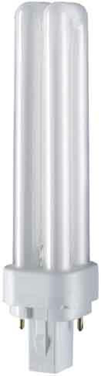 Afbeeldingen van OSRAM DULUX D 10W/830 G24D1
