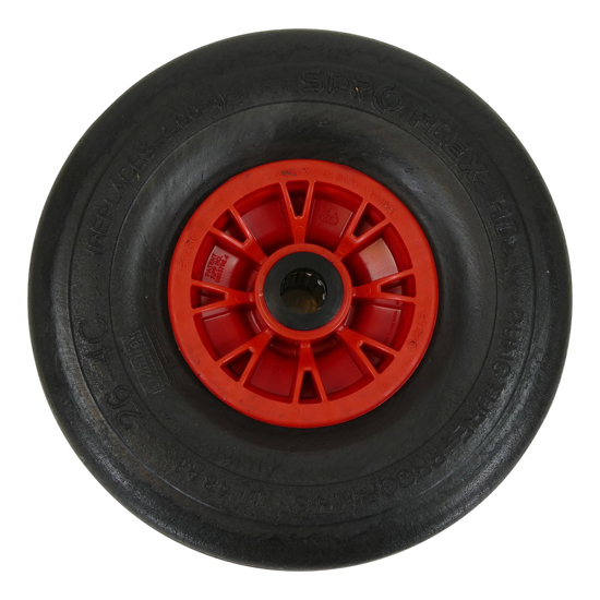 Afbeeldingen van WIEL STEEKWAGEN