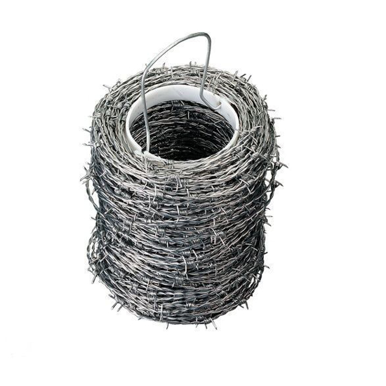 Afbeeldingen van MOTTO 1,70MM PUNTDRAAD VZ 100M