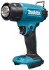 Afbeeldingen van MAKITA LXT 18 V HETELUCHTPISTOOL DHG181ZK