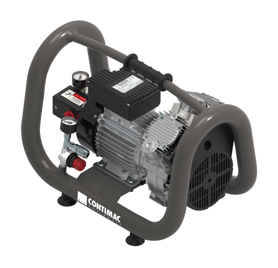 Afbeeldingen van COMPRESSOR CM 240/10/5W