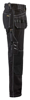 Afbeeldingen van WERKBROEK ZWART C56 153013709900C56