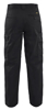 Afbeeldingen van DAMES WERKBROEK ZWART C44 712018009900C44