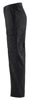Afbeeldingen van DAMES WERKBROEK ZWART C44 712018009900C44