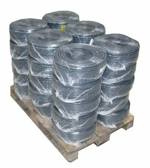 Afbeeldingen van 2 X 2.5 XMVK-AS ECA 100 METER RING