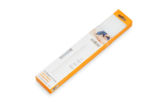 Afbeeldingen van STEINEL LIJMPATRONEN ULTRA POWER 11MM, 250G