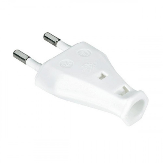 Afbeeldingen van EURO PLUG STEKKER MALE WT