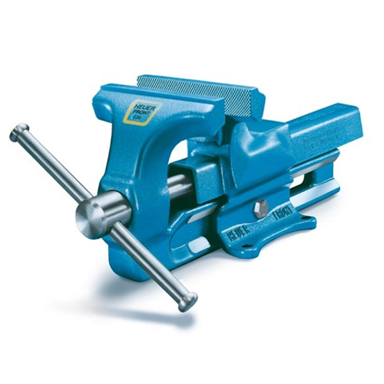 Afbeeldingen van HEUER BANKSCHROEF 120 MM