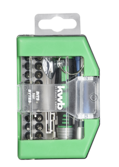 Afbeeldingen van BIT BOX PHONE & GAMES 30-DELIG