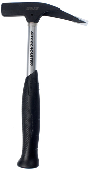 Afbeeldingen van TIMMERMANSHAMER M. MAGN 600GR 1-51-037