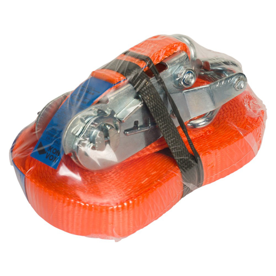 Afbeeldingen van SJORB+RTL+HK 25MMX 7M LC 750/1500 DAN BL