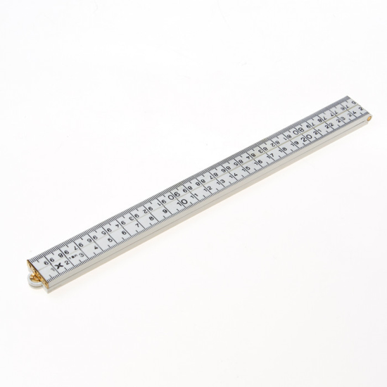 Afbeeldingen van T.B.H.DUIMSTOK MET KOP E.S. - WIT