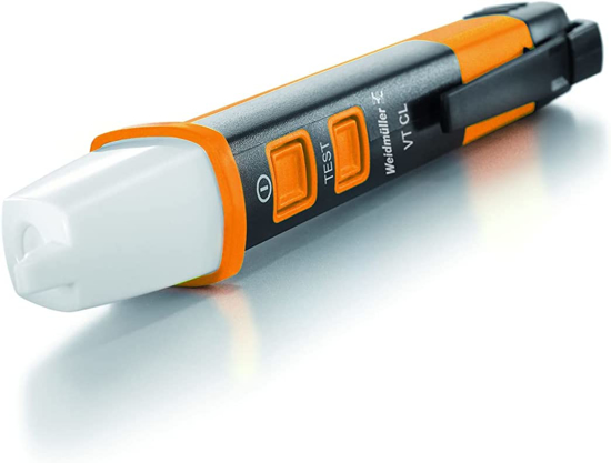 Afbeeldingen van SPANNINGZOEKER VT CL 90-1000 V AC CONTACTLOOS(NL+BE)
