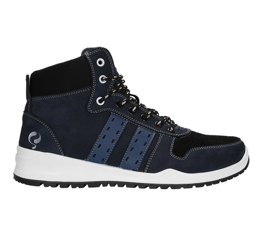 Afbeeldingen van Q1905 SPORT BLAUW HOOG 44