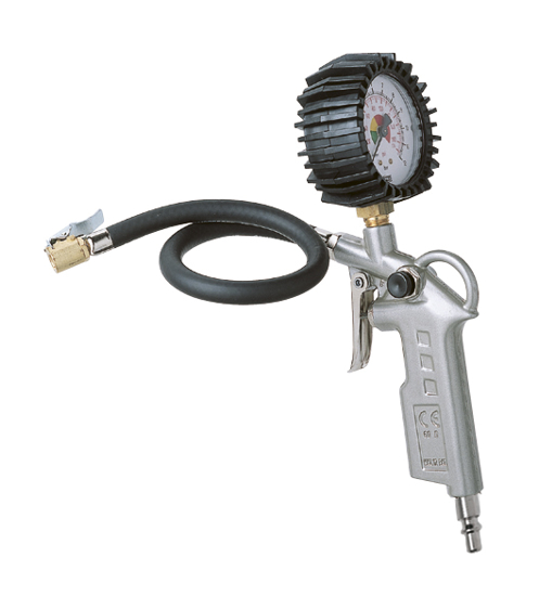 Afbeeldingen van BANDENBLAASPISTOOL