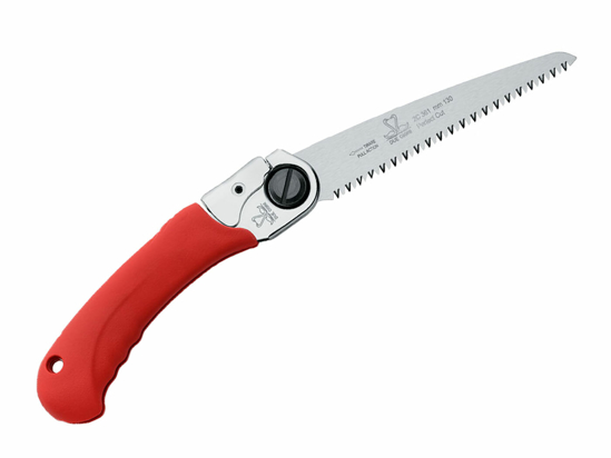 Afbeeldingen van DUE CIGNI OUTDOOR & SNOEIZAAG COMPACT 29CM