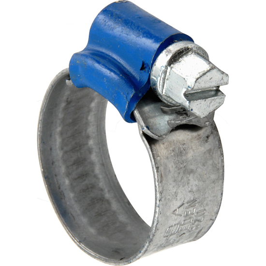 Afbeeldingen van ABA WORMSCHROEF SLANGKLEM, RVS, 13 - 20 MM