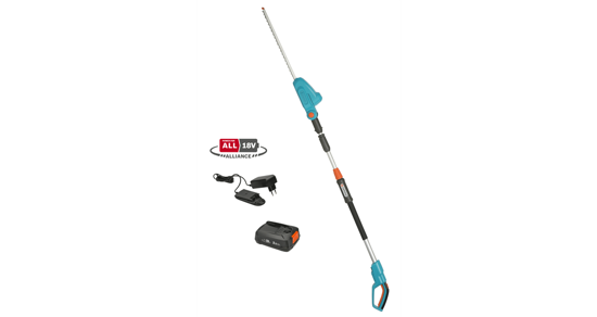 Afbeeldingen van ACCU TEL. HEGGENSCH.THS 42/18V P4A SET