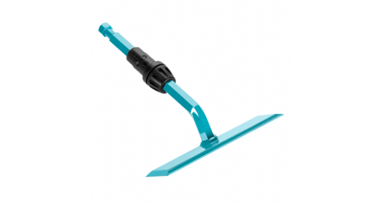 Afbeeldingen van GARDENA COMBISYSTEM SCHOFFEL 18CM