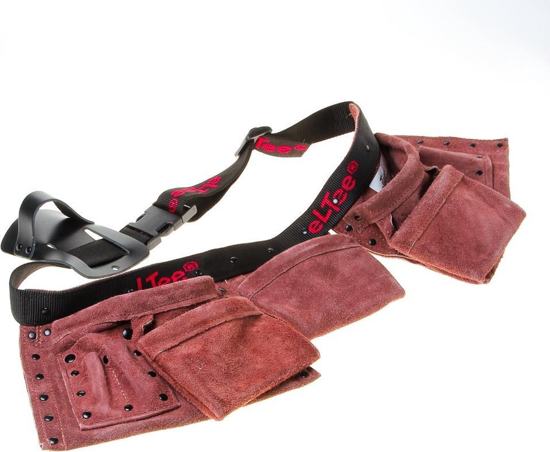 Afbeeldingen van GEREEDSCHAPGORDEL 11 VAK CAL