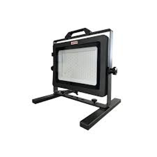 Afbeeldingen van BOUWLAMP LED KL. 2 35W 5600 LUMEN INCL STATIEF 4TECX