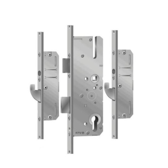 Afbeeldingen van MPS ACHTERDEUR KFV AS 4540 AN XL F16 45 92 8 31 Q B003