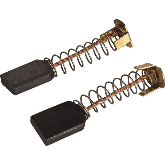 Afbeeldingen van KOOLBORSTEL (2 STUKS)