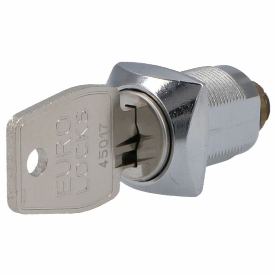 Afbeeldingen van HEVELSLOT VIERKANT GL 7231231 LF 0804-03