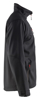Afbeeldingen van SOFTSHELL JACK ZWART L 475225169900L