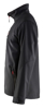Afbeeldingen van SOFTSHELL JACK ZWART L 475225169900L