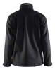 Afbeeldingen van SOFTSHELL JACK ZWART M 475225169900M
