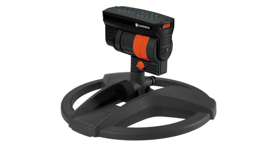 Afbeeldingen van ZWENKSPROEIER AQUAZOOM COMPACT E5