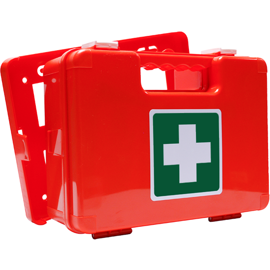 Afbeeldingen van VERBANDTROMMEL