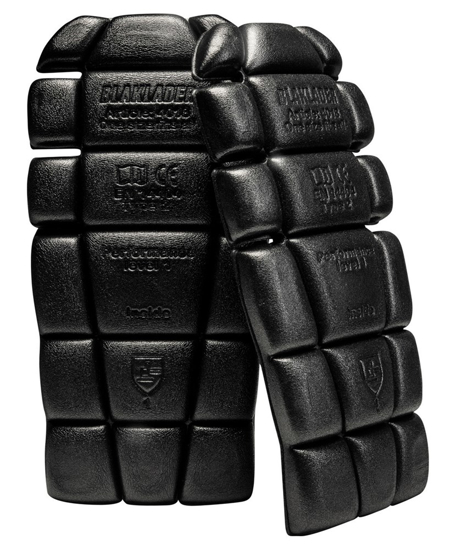 Afbeeldingen van KNIE-INLEGSTUKKEN 4018 BLAKLADER