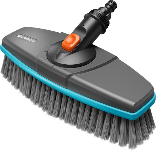 Afbeeldingen van CLEANSYSTEM BORSTEL ZACHT