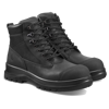 Afbeeldingen van F702903001 DETROIT RUGGED FLEX™ S3 6 INCH SAFETY BOOT BLACK 44