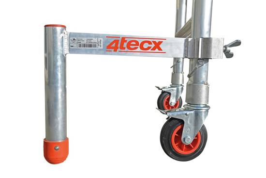 Afbeeldingen van MINI STABILISATOR KAMERSTEIGER