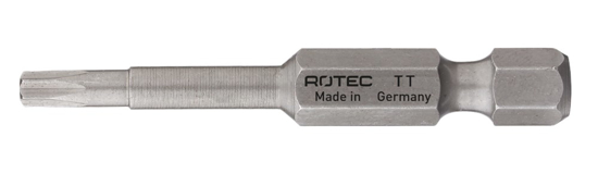 Afbeeldingen van BIT T25 H 50 MM