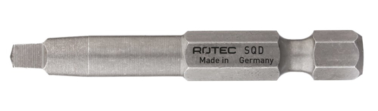 Afbeeldingen van KRACHTBIT BASIC, E6.3, SQD 2X50