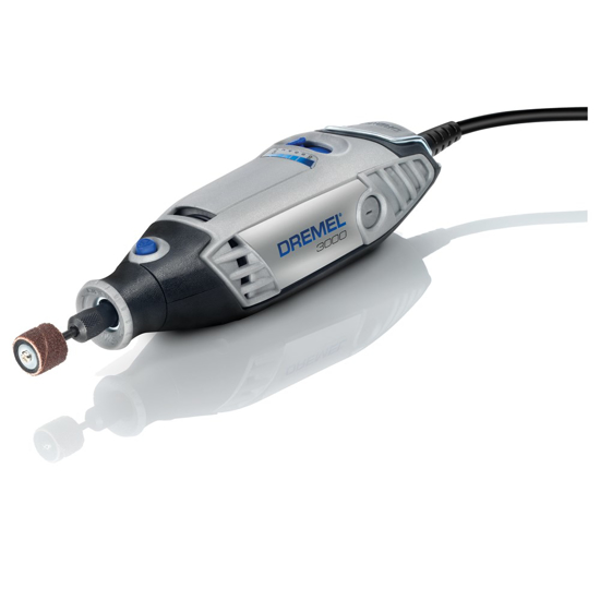 Afbeeldingen van DREMEL, MODEL 3000-5 + 5 ACC.